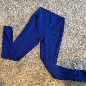 Paragon Sculptseam+ Recstetch leggings sz med